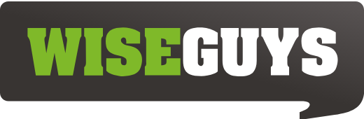 WiseGuys Logo