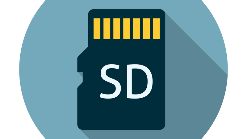 How to Choose an SD Memory Card