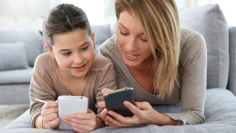 How to set up parental controls on Android and iPhones