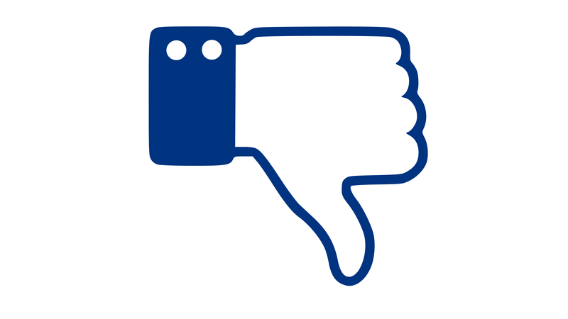 Is Your Facebook Account Information Being Sold Online?