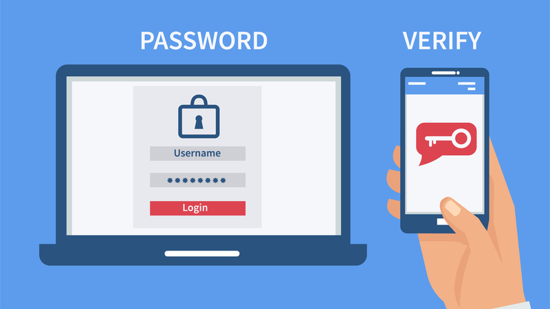 Secure Your Google Account with 2-Step Verification