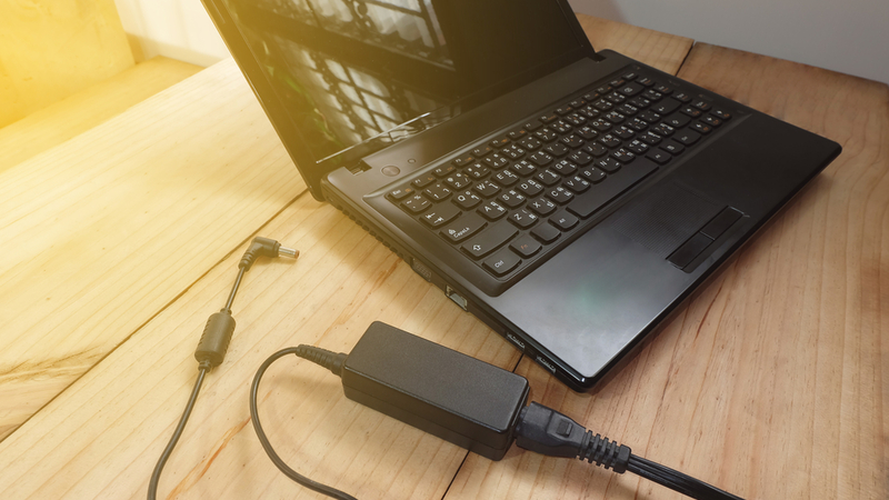 Windows 10 Laptop Not Charging? Here’s What to Do