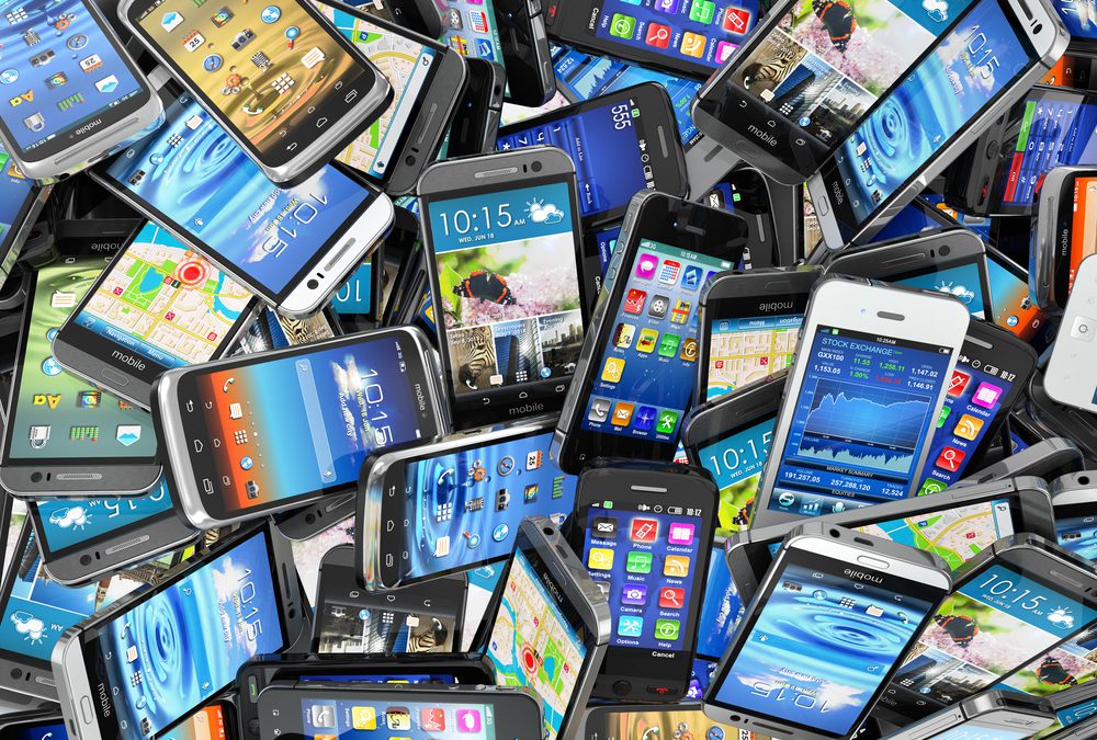 What to do – and what not to do – when selling your phone