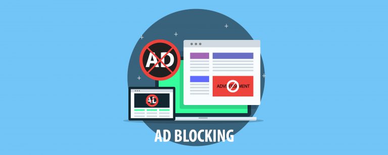 How to use ad blockers with your web browser
