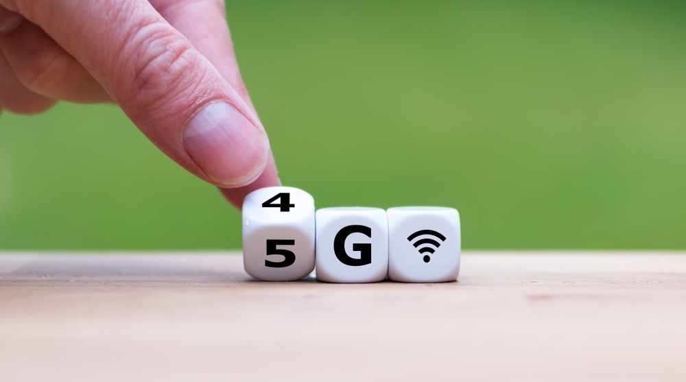 Country warned that 5G internet ‘will only benefit one in four people’  despite promise upgrade
