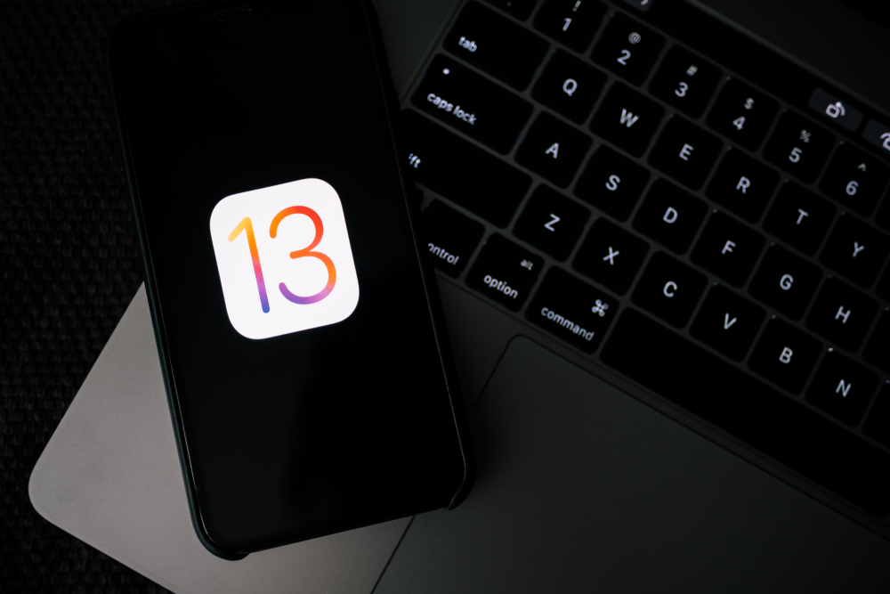 Apple releases iOS 13.1.1 update to fix several bugs