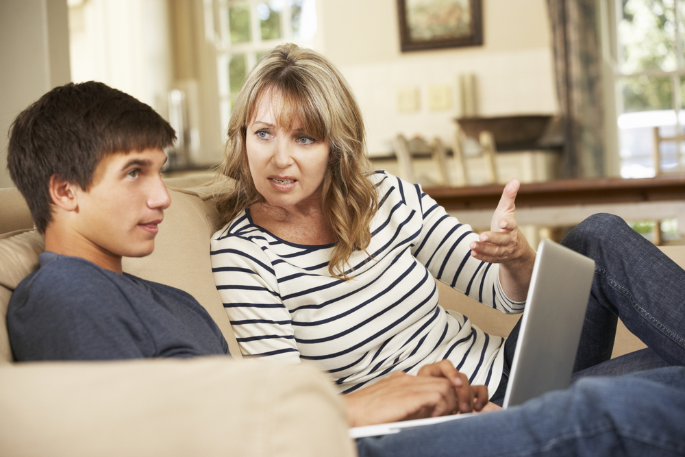 Large-scale survey finds that kids equally worried about their parents’ social media use