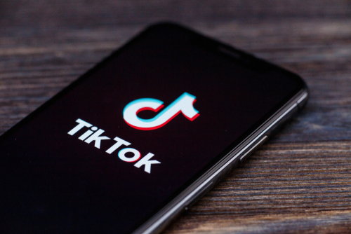 Is TikTok a safe social media platform for your teenager?