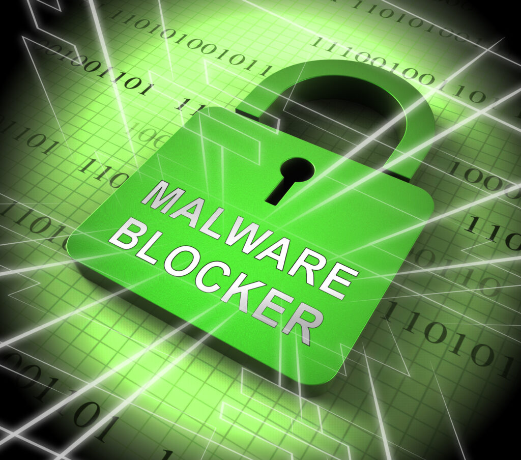 Malware Blocker