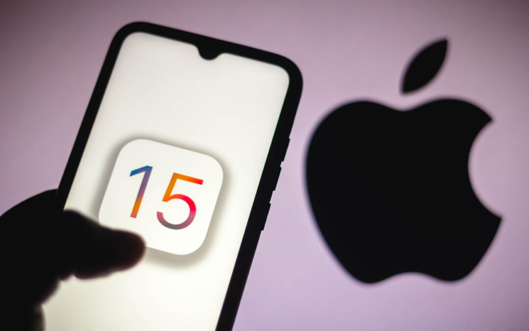 The IOS 15 Beta Bugs: Here’s what you need to know