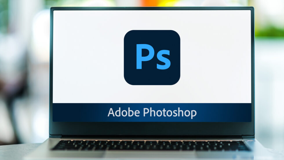 Web Browser Photoshop...What???