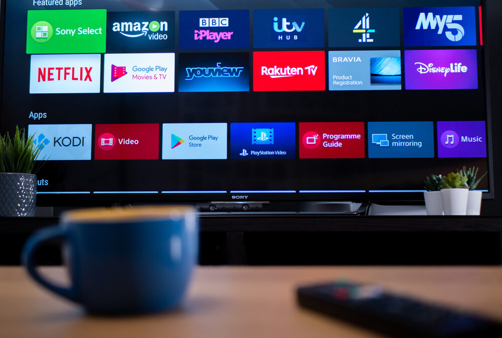 Best Smart TV Boxes on the market in 2021