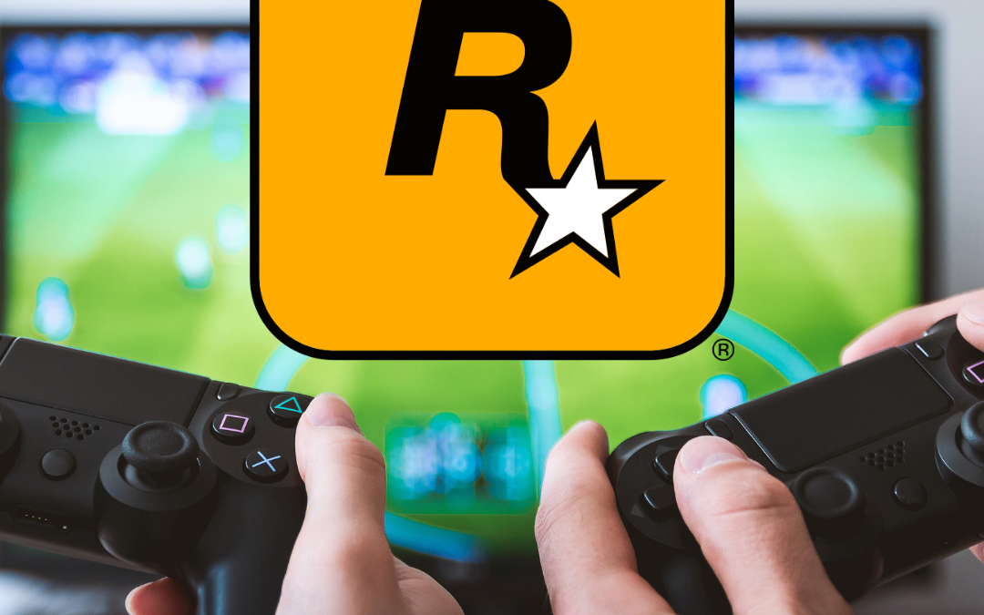 GTA 6 is no longer a secret! Rockstar Games has officially announced