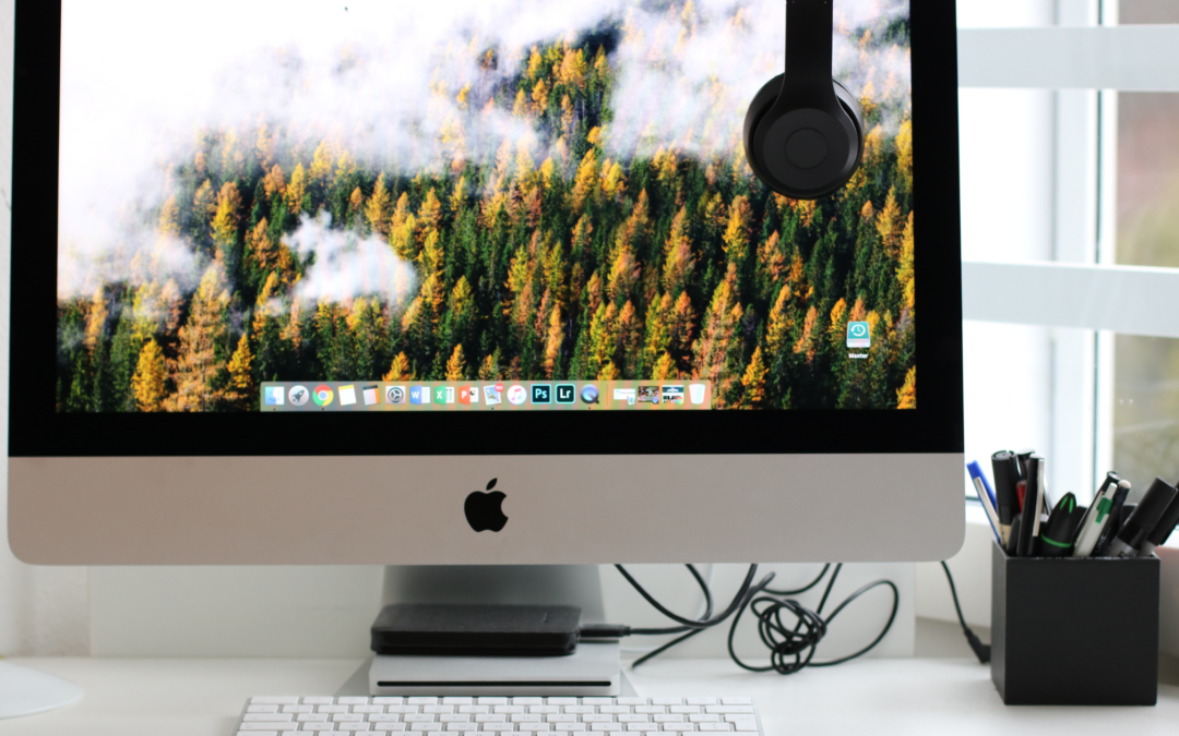 How to remotely access your Mac