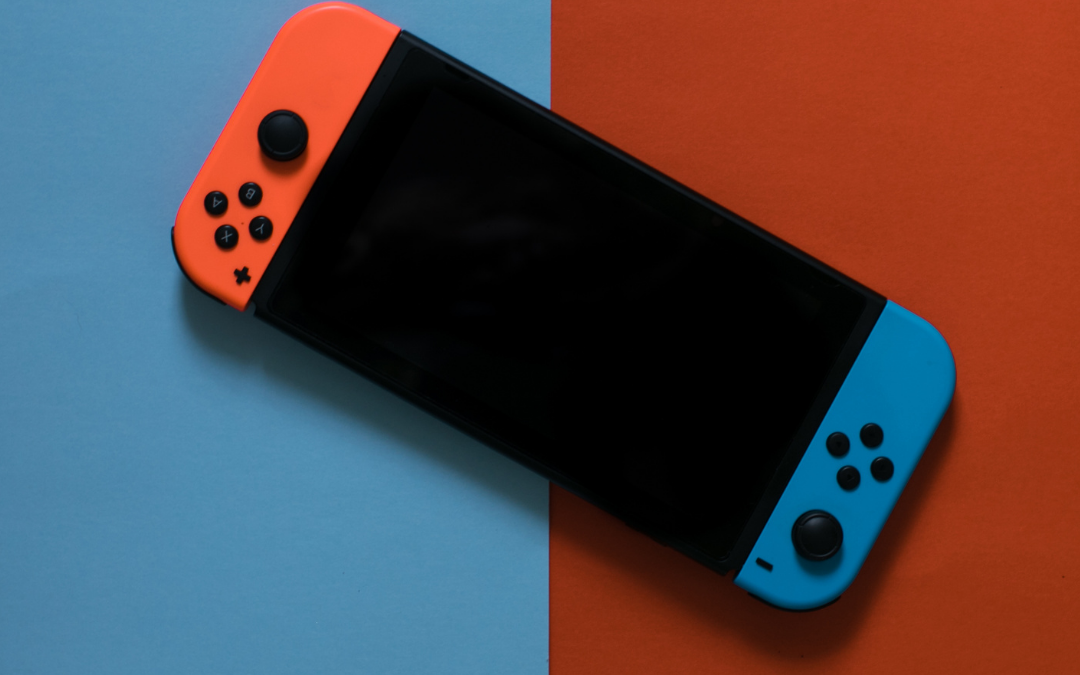 Nintendo Switch: the games coming in 2022