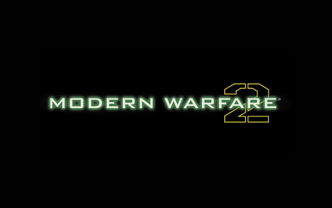 Call of Duty: Modern Warfare 2, teaser trailer with release date