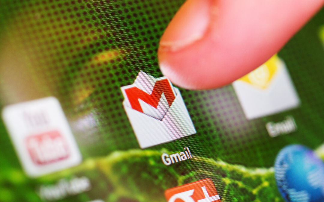 How to empty your Gmail account